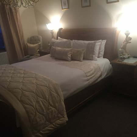 Westcourt Guest House Fort William Dış mekan fotoğraf